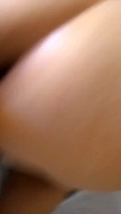 Vecina nalgona