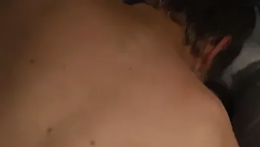 Amanda Crew Nipple Slip (Crazy Kind of Love)