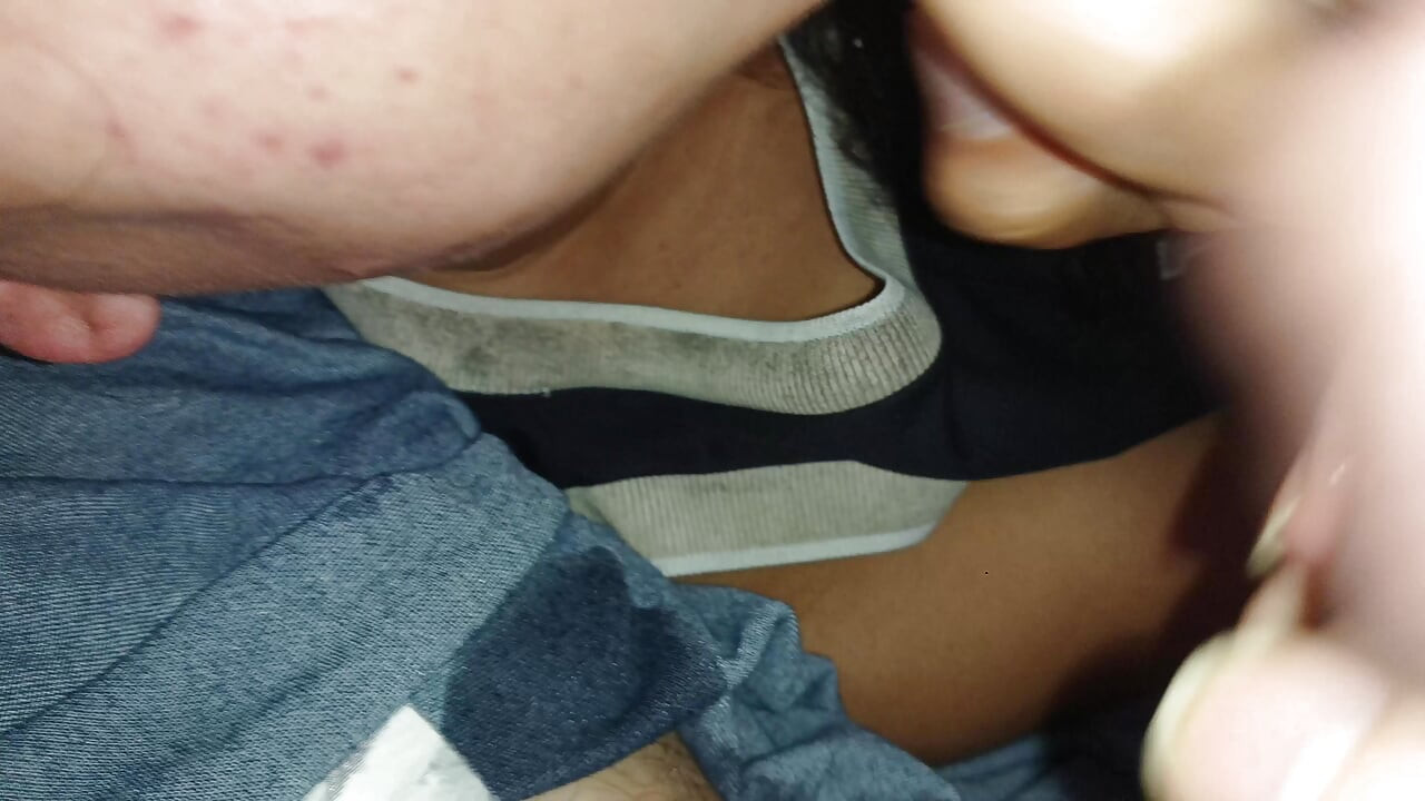 DELICIOUSLY SMEARING THE BITCH'S FACE WITH LOTS OF CREAMPIE