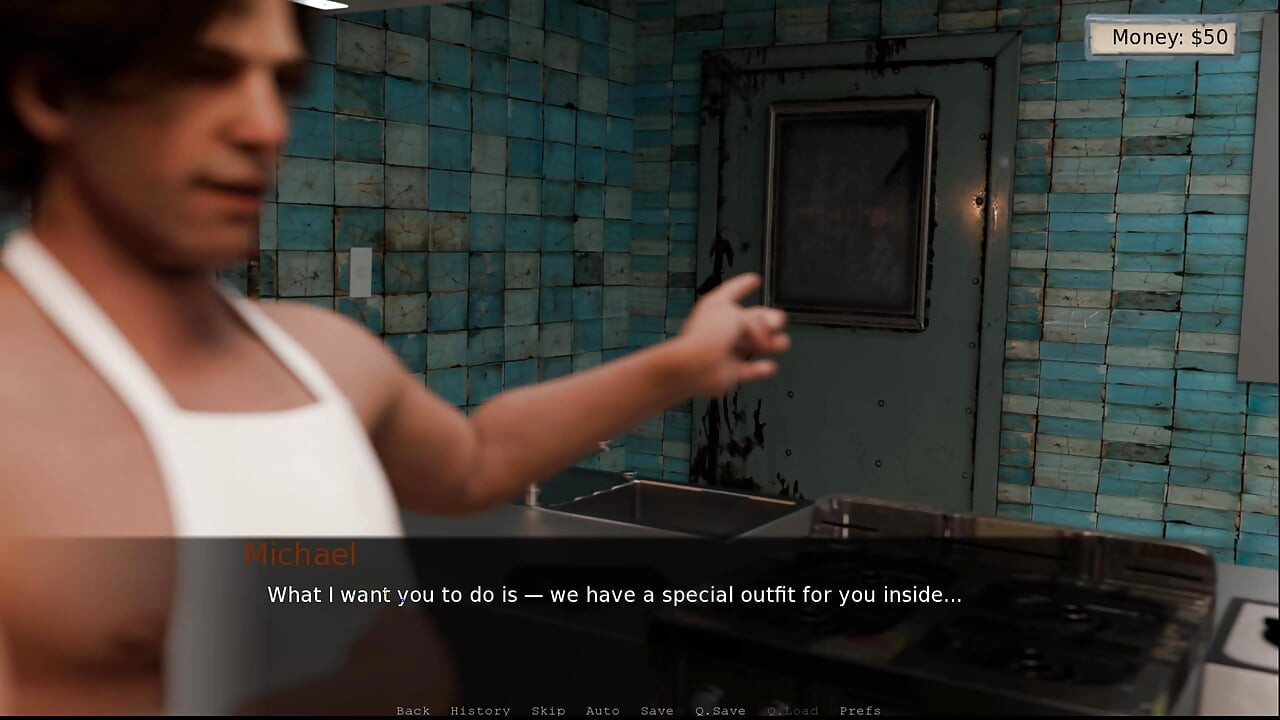 Închisoarea lui Sissy 6 Îmi place să sug aceste pule și că mare și neagră este uriașă