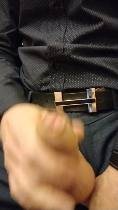 Office jerking