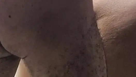 Karım Arap şişman iri güzel kadın