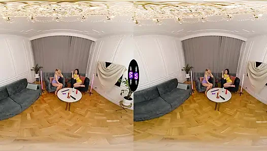 Girls' Favorite Sex Toys - Trailer