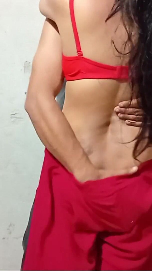 Most Desi Sexy love story ever in hindi, Desi fucking | Clip 1