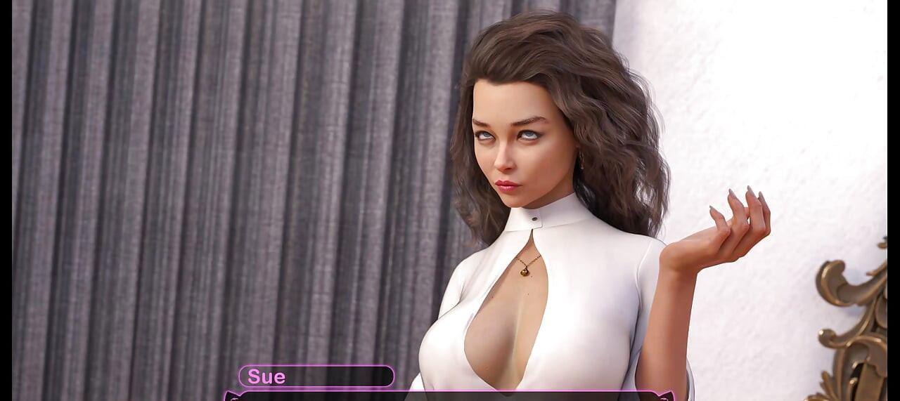 My Bimbo Dream - 7 I Crave Male Compliments By Foxie2K
