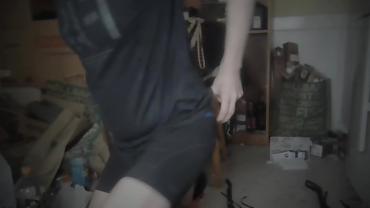 Intense Anal and Ass to Mouth