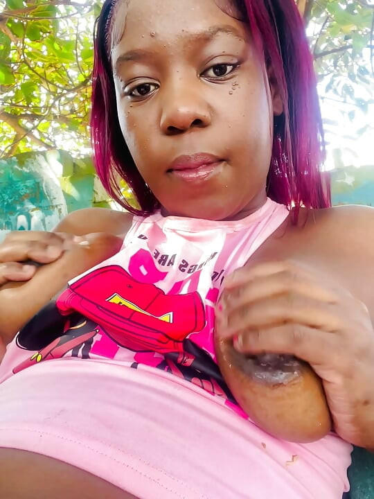 Titties tuesday