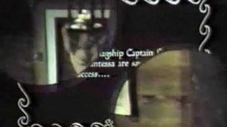 Captain Lust и пиратские женщины - часть 1 из 3 - BSD