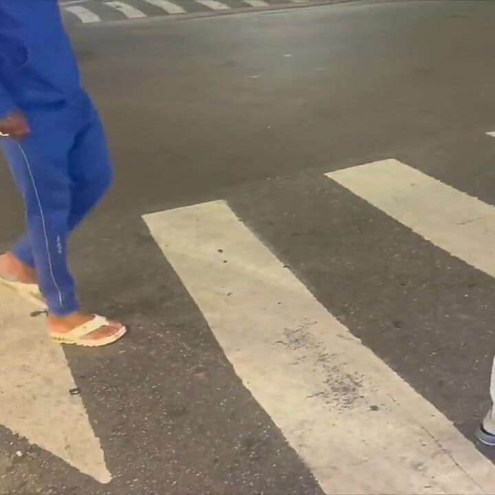 I Found the Toy on Paulista and We in Several Places