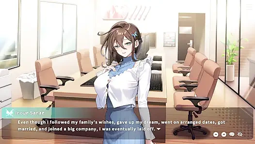 2 V-Lovers What Is A Clitoris? Let's Show The Lovely Junk How It Feels When Her Clitoris Gets Stimulated.