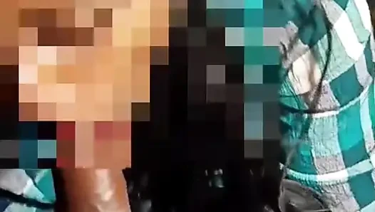 Video viral ki gadis kampus desi
