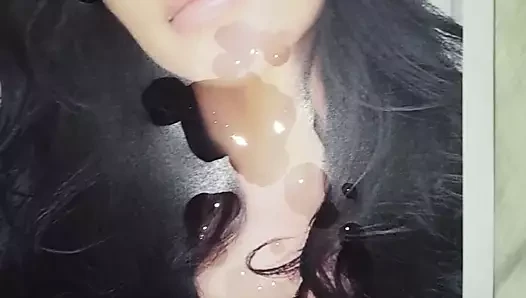 Ana cheri boşalma anısına #1
