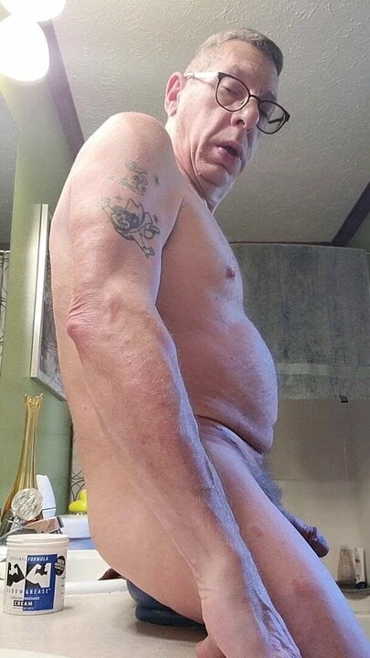 The Bathroom