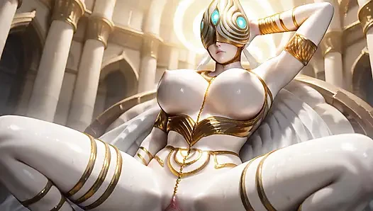 Joy (Bayonetta) v2