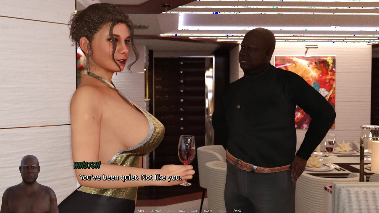 Azgın karım ırklararası seksi seviyor bölüm finali