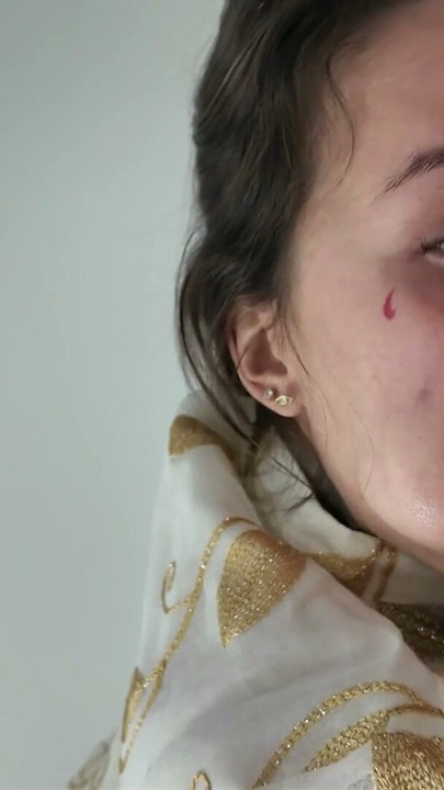 Turkish man fucks his step-sister, cums in her mouth - Turkish Porn | Clip 2