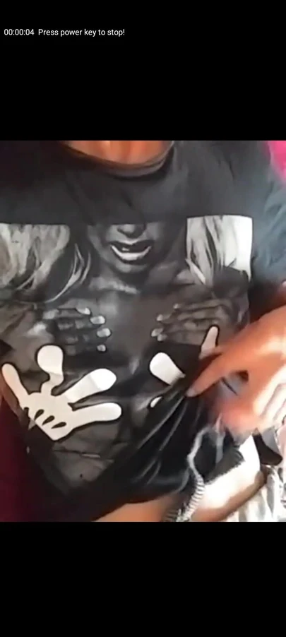 Wana cum