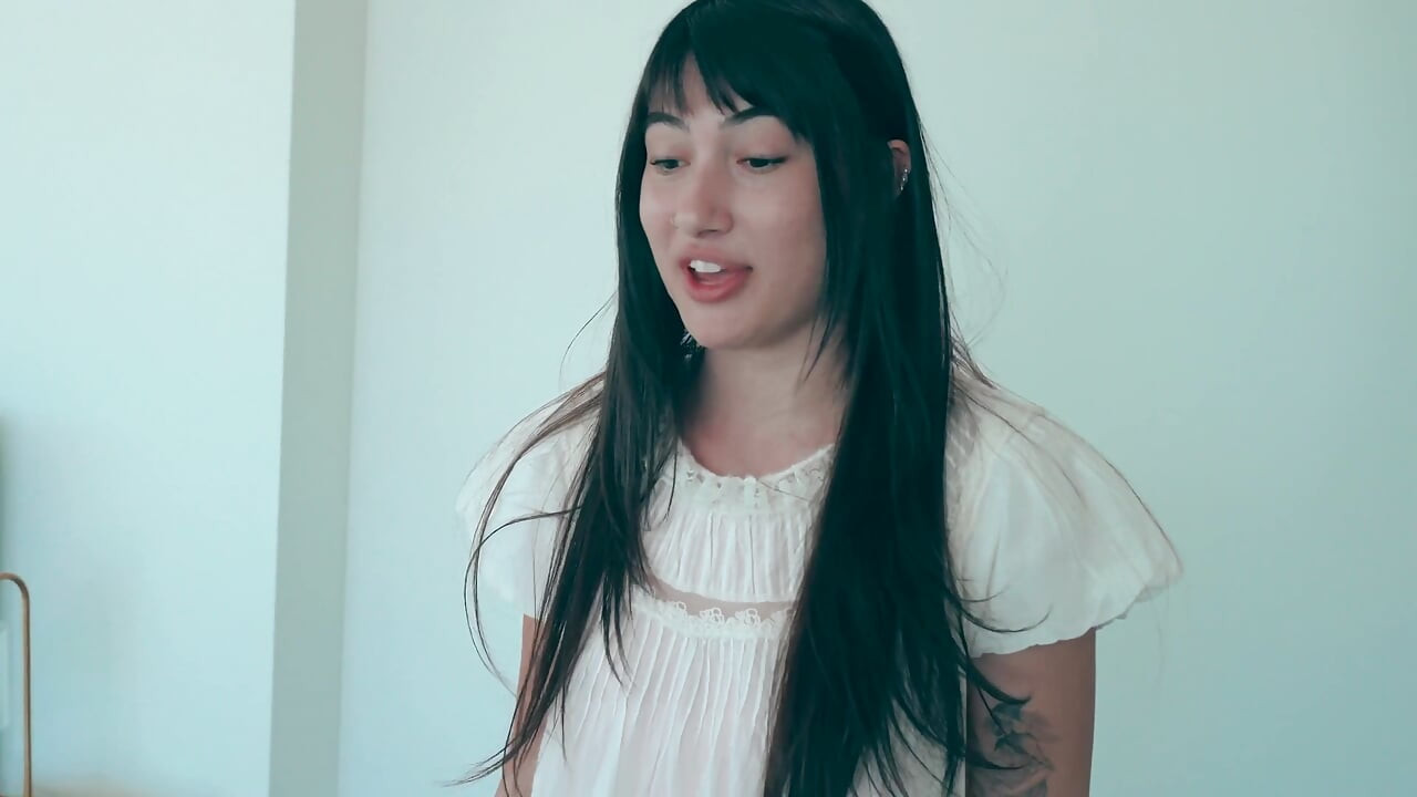 Bredding Religious Step-sis to Save My Soul - Delilah Raige - Lev Lieben