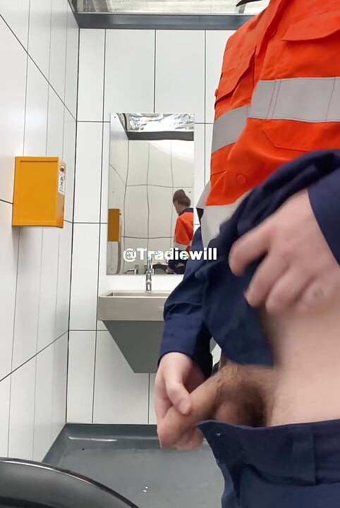 Public cum after work