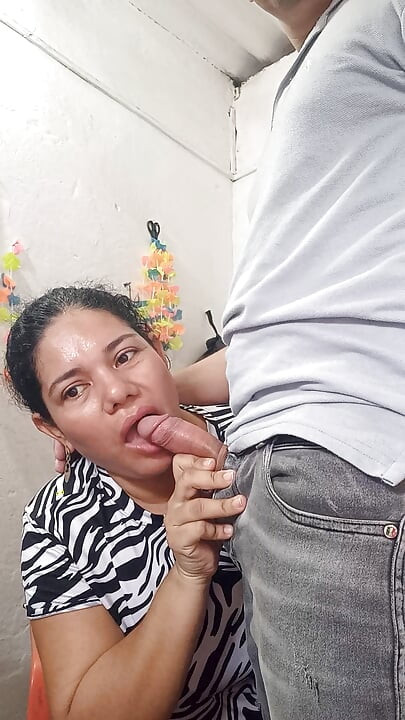 Bride Stepmama Do with Clothes