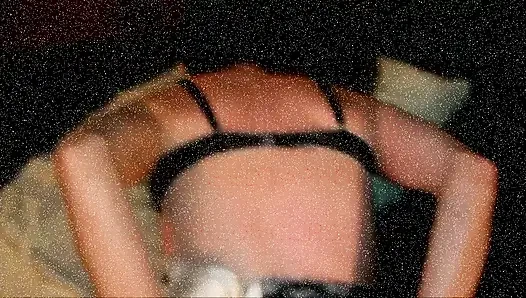 Lil Mary Nasty Maid Vs Dat Cat N Da Hat Reamed, Gaped & Creamed