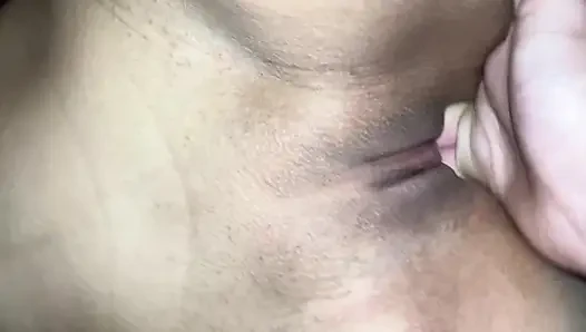 My Friend Destroyed My and Gave Me Pleasure with His Fingers