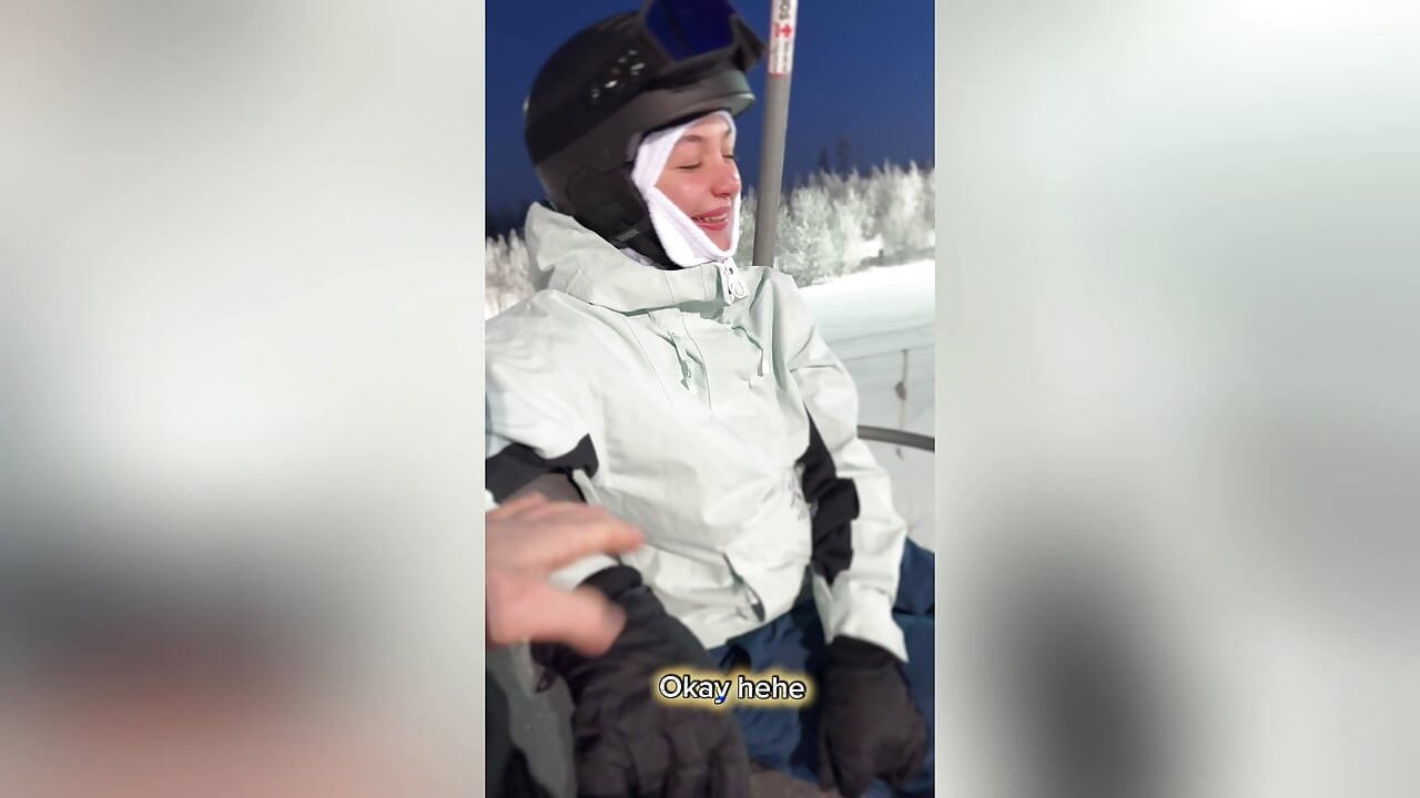 Sex With Stranger, Fucked super Sexy Snowboarder Doggystyle After Workout