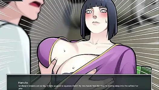 Konoha milfs Hinata galerie 1