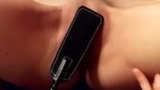 pussy and nipples punishments