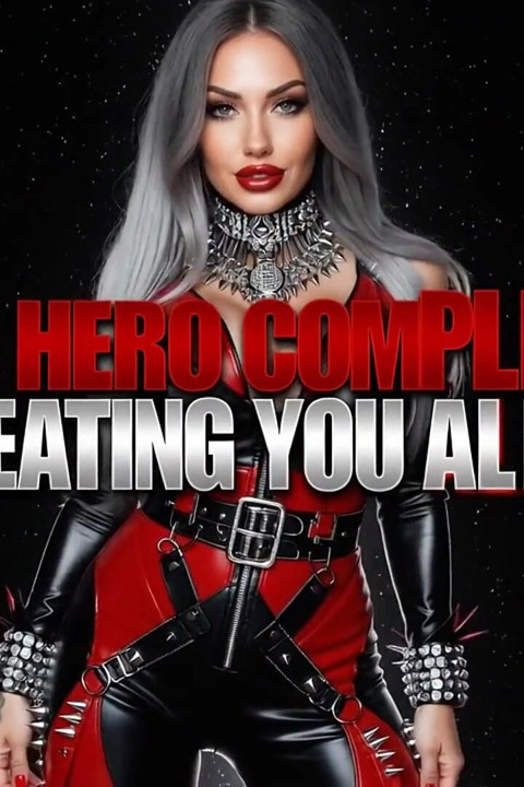 Goon Hero 챌린지 - 당신을 깨고 내 중독자로 재건할 5단계