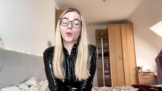 Do You Feel Bad About Being a Beta? This Video Is for You