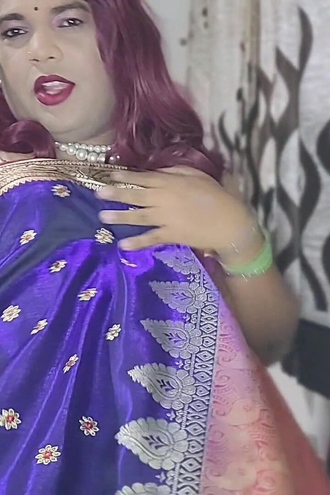 私のグリーンサリー ありがとうファン