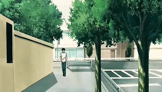 Two best friends suddenly Love