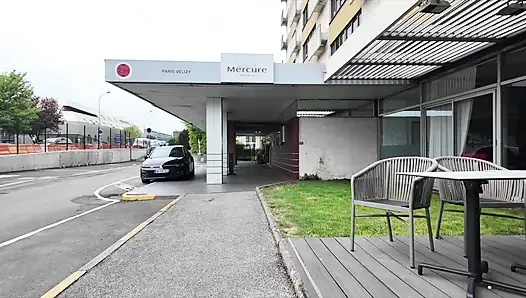 Представляю вам моего нового сабмиссива (часть 4)