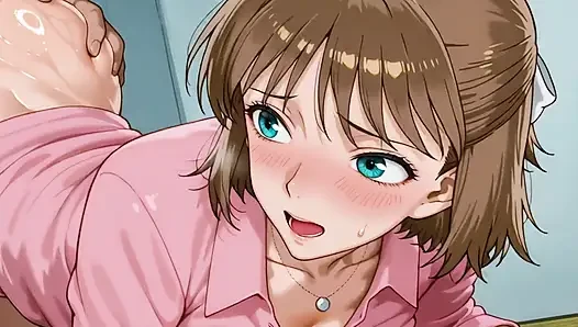 Honjo Ayaka (Conan)