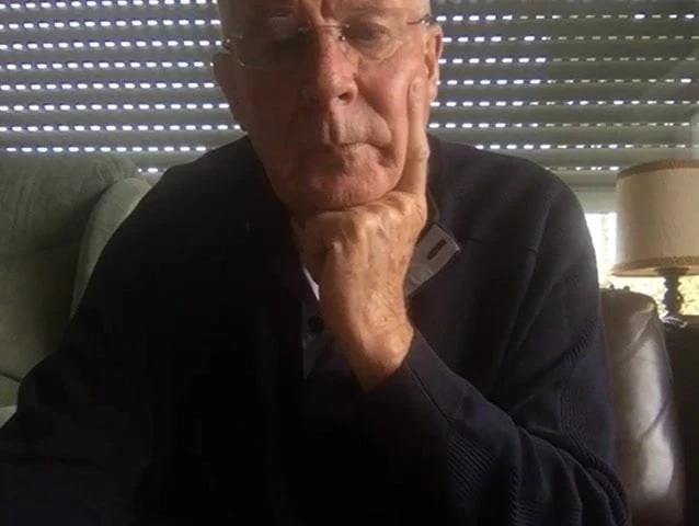 79 yo man from Germany 10