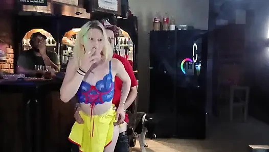 An Bord Und Ignoriert