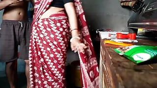 Desi Bhabi Ki New XXX Viral Video 