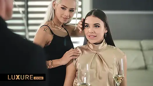 Посвящение миланской ягодицы