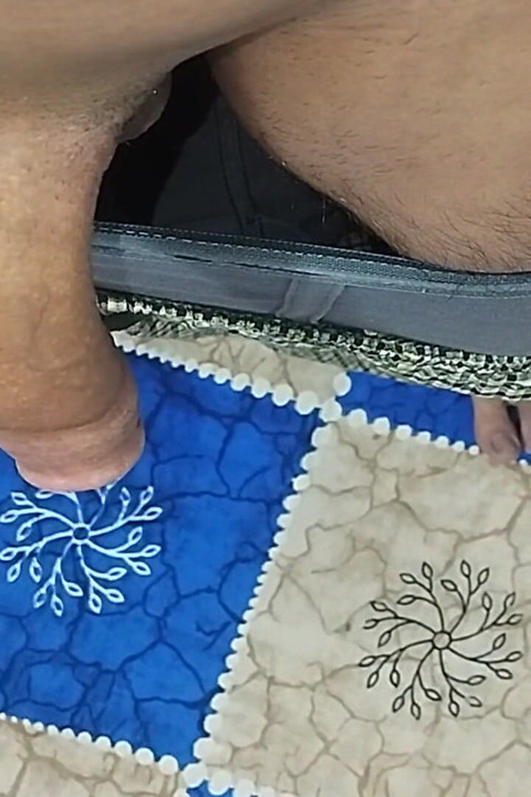 Measure My Dick Gone Wrong