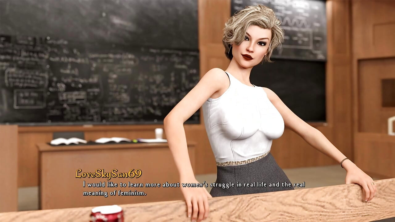 Быть диком 0.3.1, часть 8, геймплей от LoveskySan69
