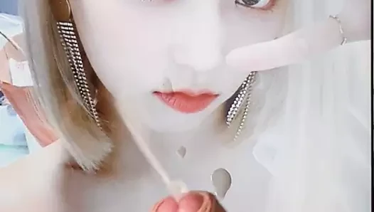 Clc - yeeun - döl haraç