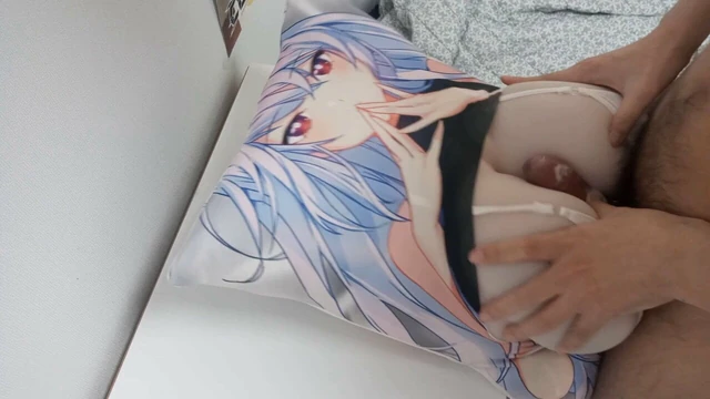 mirae Pillow paizuri onahole final