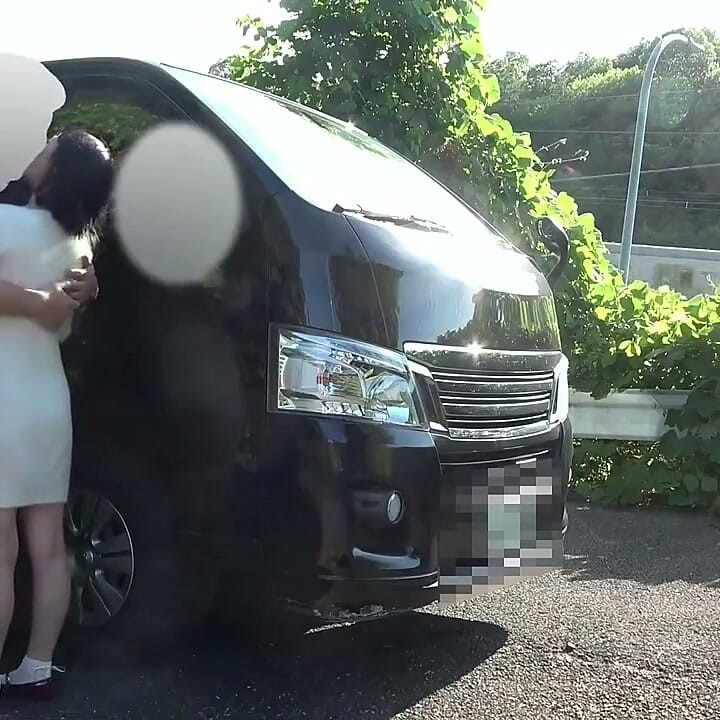 First Ever Shoot - Full Face Reveal as Sweet Beauty Climaxes Until Her Eyes Roll Back - 3