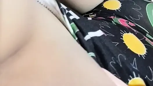 Gördüğüm en güzel vadika