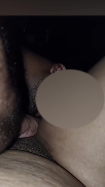 Sister in law Pussy Licking and Pressing Boobs | Clip 1