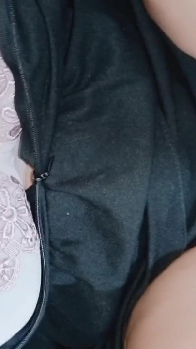 Nezapomenutelný okamžik z "Čichání teenagerky vzdychající k čichu"