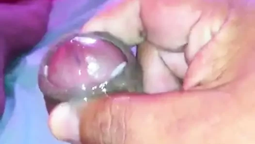 Paja frente a la ventana 2
