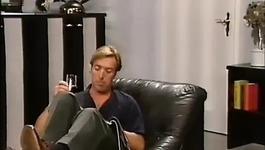 Blonde Temptation (1991)