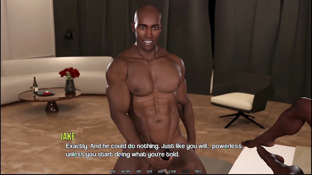 Surprise for My Wife 4 My Wife Fucked 2 BBC